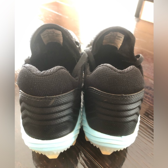 Boombah Raptor molded cleats - Picture 5 of 7